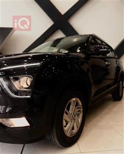 هیوندای کرێتا